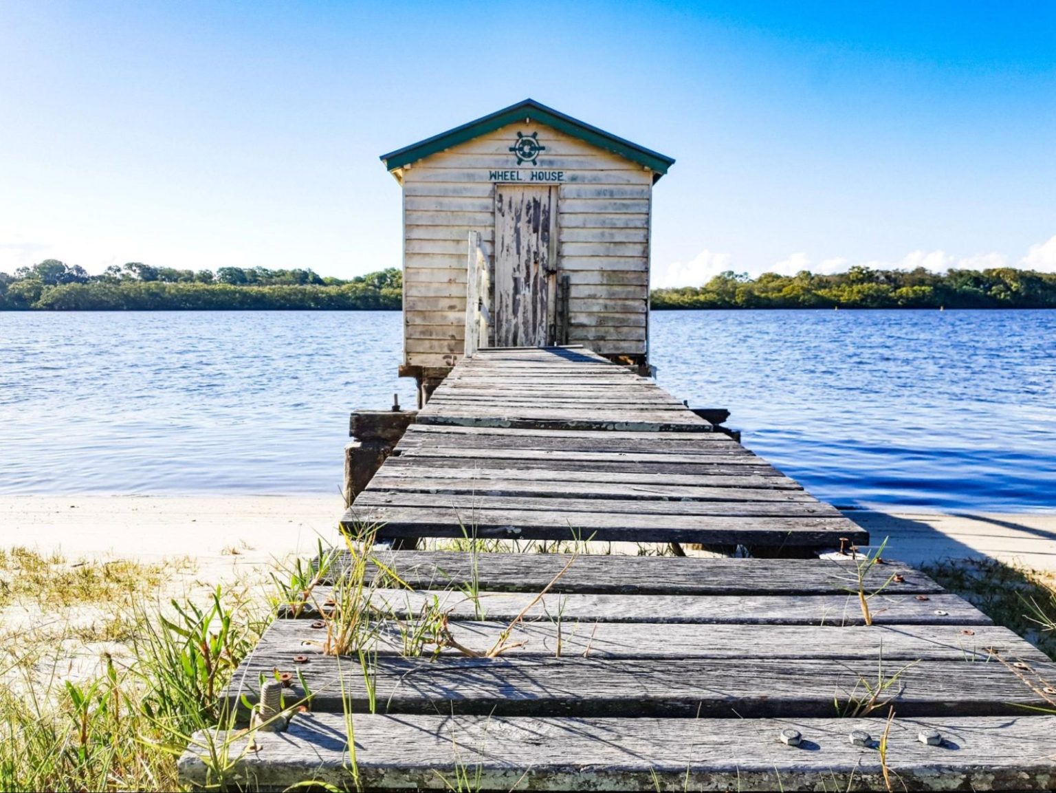 Exploring Maroochydore near Harmony, Sunshine Coast Harmony