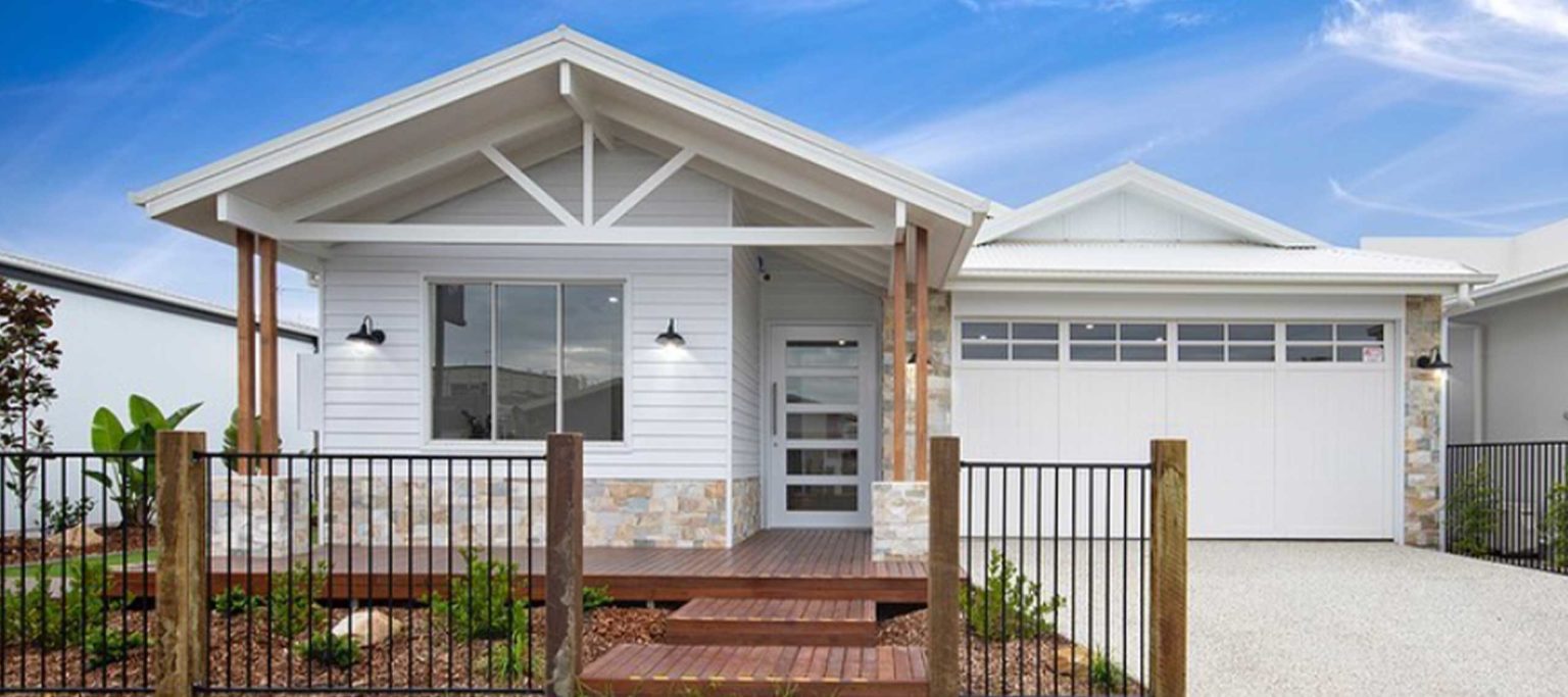 How Much Does it Cost to Build a House in Queensland? Harmony
