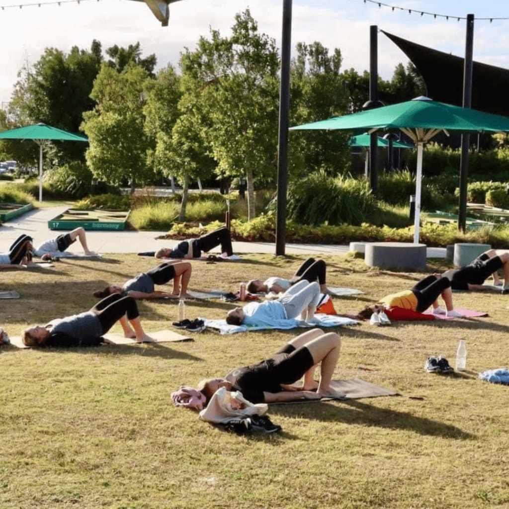 Free Yoga Sessions Free Yoga Sessions